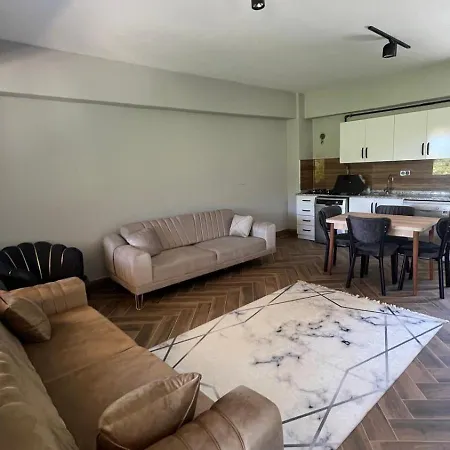 Kocaeli Basiskele Dogayla Ic Ice Oezel Havuzlu Holiday home