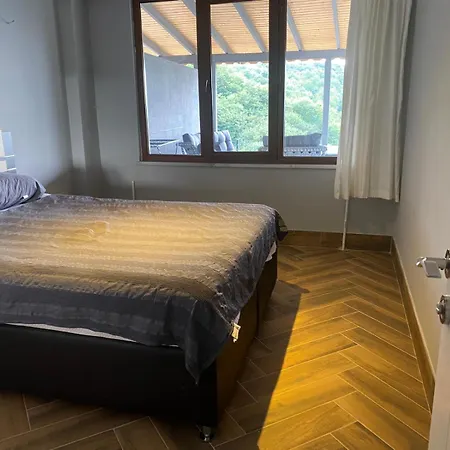 Kocaeli Basiskele Dogayla Ic Ice Oezel Havuzlu Holiday home *