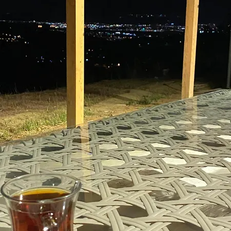 Holiday home Kocaeli Basiskele Dogayla Ic Ice Oezel Havuzlu Bahcecik