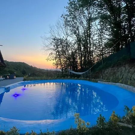 Kocaeli Basiskele Dogayla Ic Ice Oezel Havuzlu Holiday home *