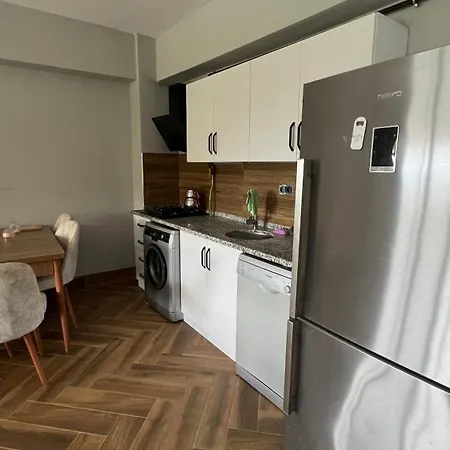 Kocaeli Basiskele Dogayla Ic Ice Oezel Havuzlu Bahcecik
