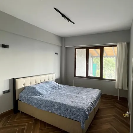 Kocaeli Basiskele Dogayla Ic Ice Oezel Havuzlu *
