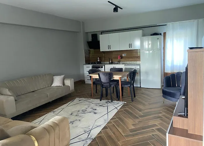 Kocaeli Basiskele Dogayla Ic Ice Oezel Havuzlu